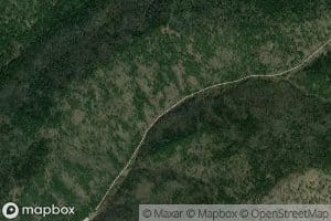 Pad' Bol'shaya Cheremshanka