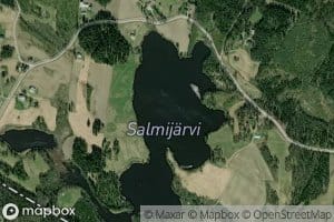 Salmijarvi