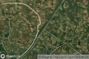 Singari Distributary