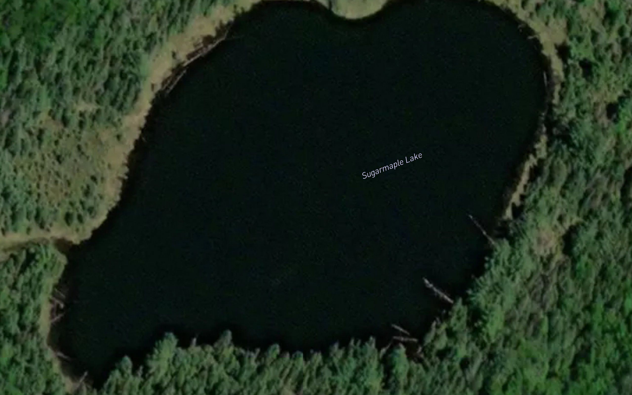 Sugarmaple Lake