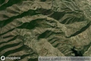 Canada La Cueva Azul