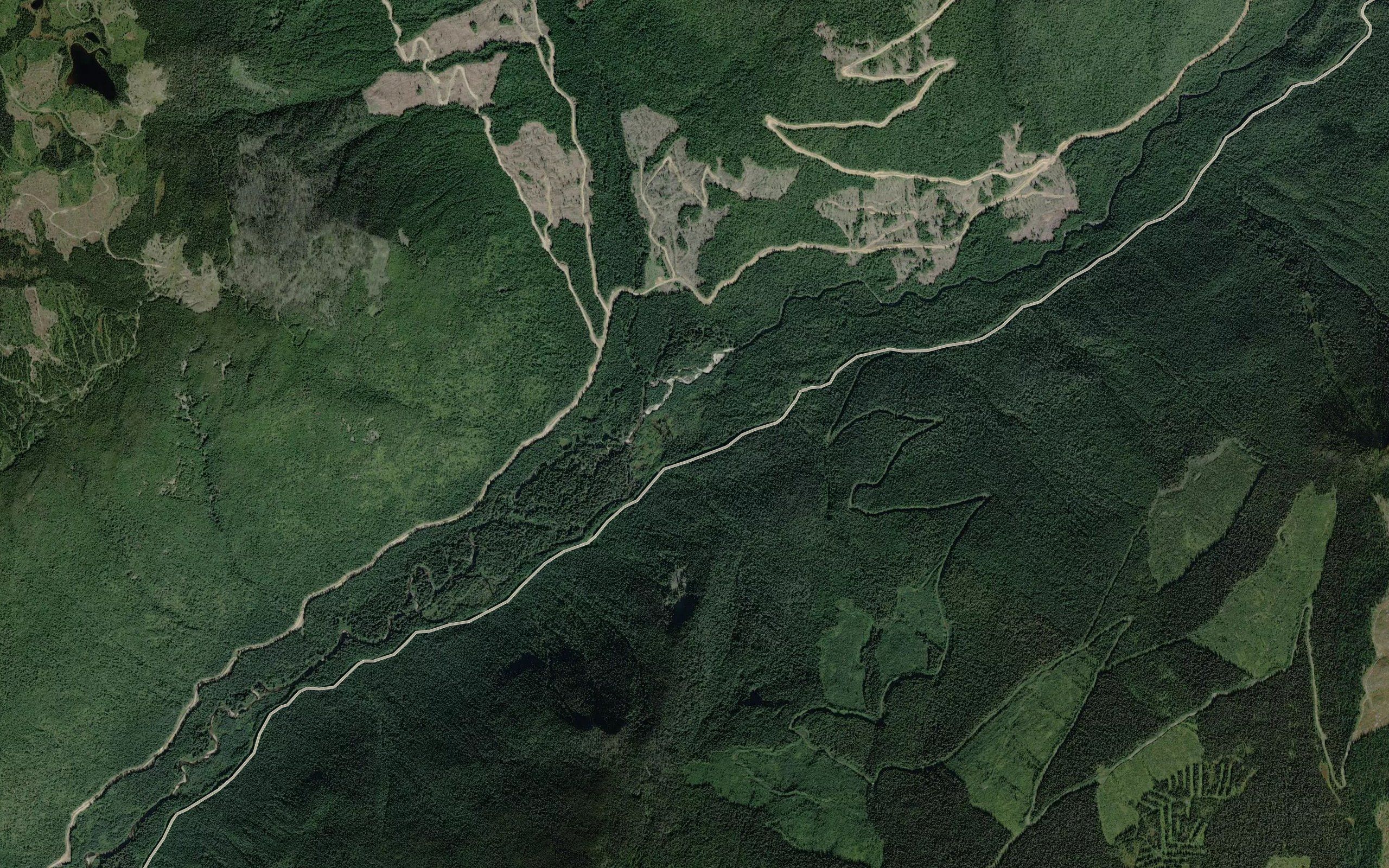 Meadow Creek