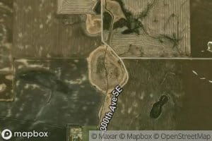 Kroening Lake