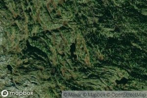 Vestre Mariadalstjonn