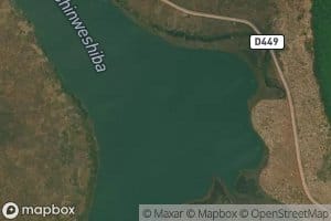 Lake Chinweshiba