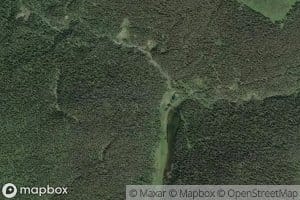 Sawflat Creek