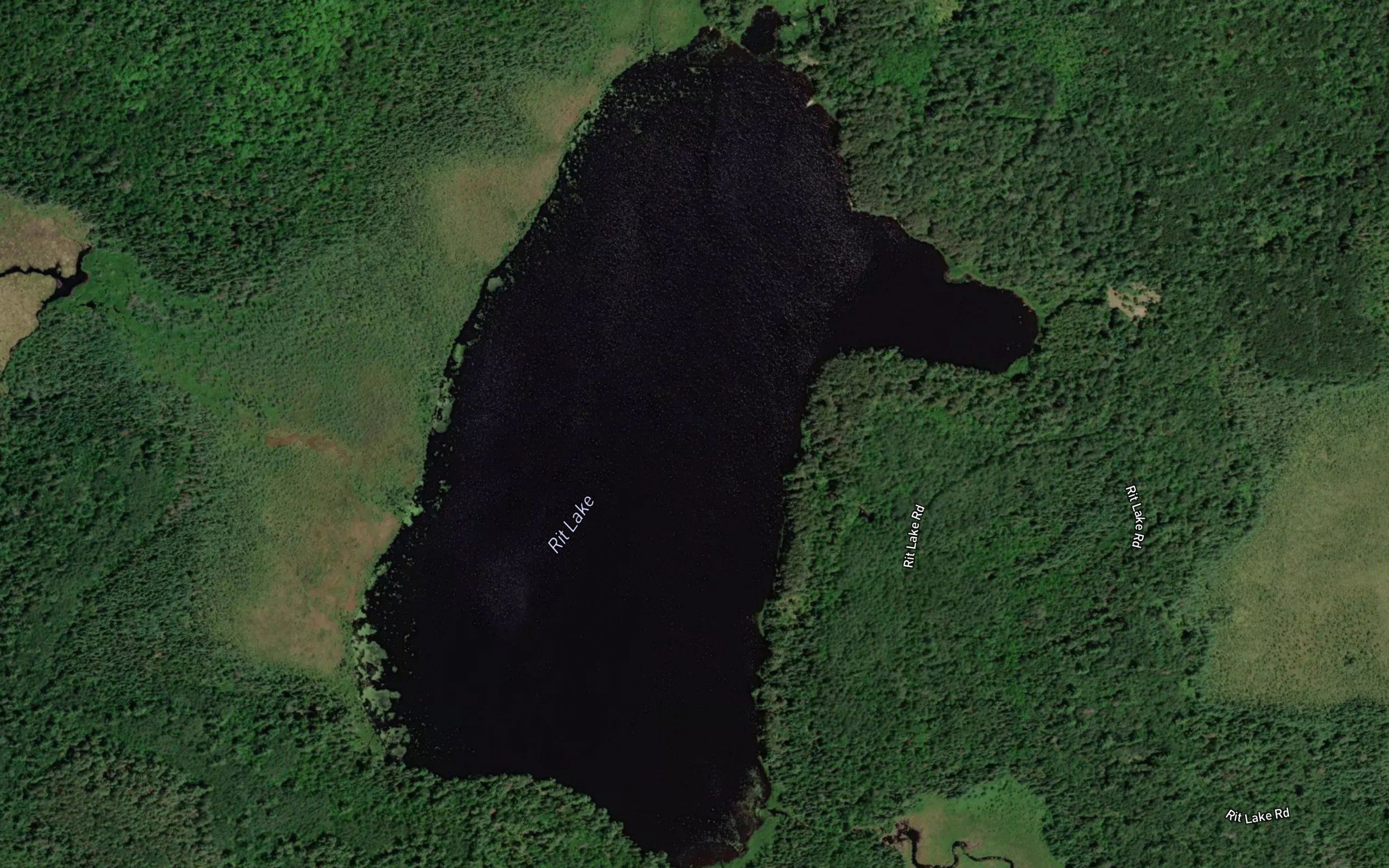 Rit Lake