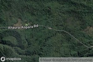 Pattison Creek