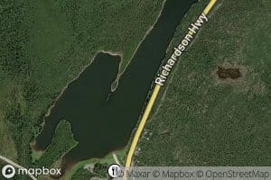 Meiers Lake