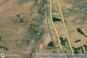 Rudkhaneh-ye Shureh Kot