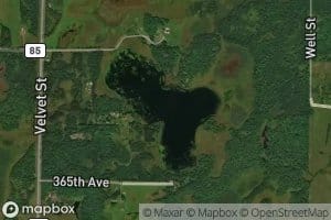 Thirteen Lake