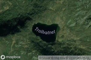 Trollvatnet