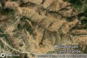 Barranca Tierra Colorada