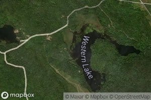 Western Lake