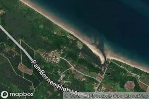Sungai Kerambai