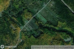 Cours d'eau Leveille