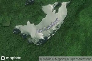 Lac Lambert