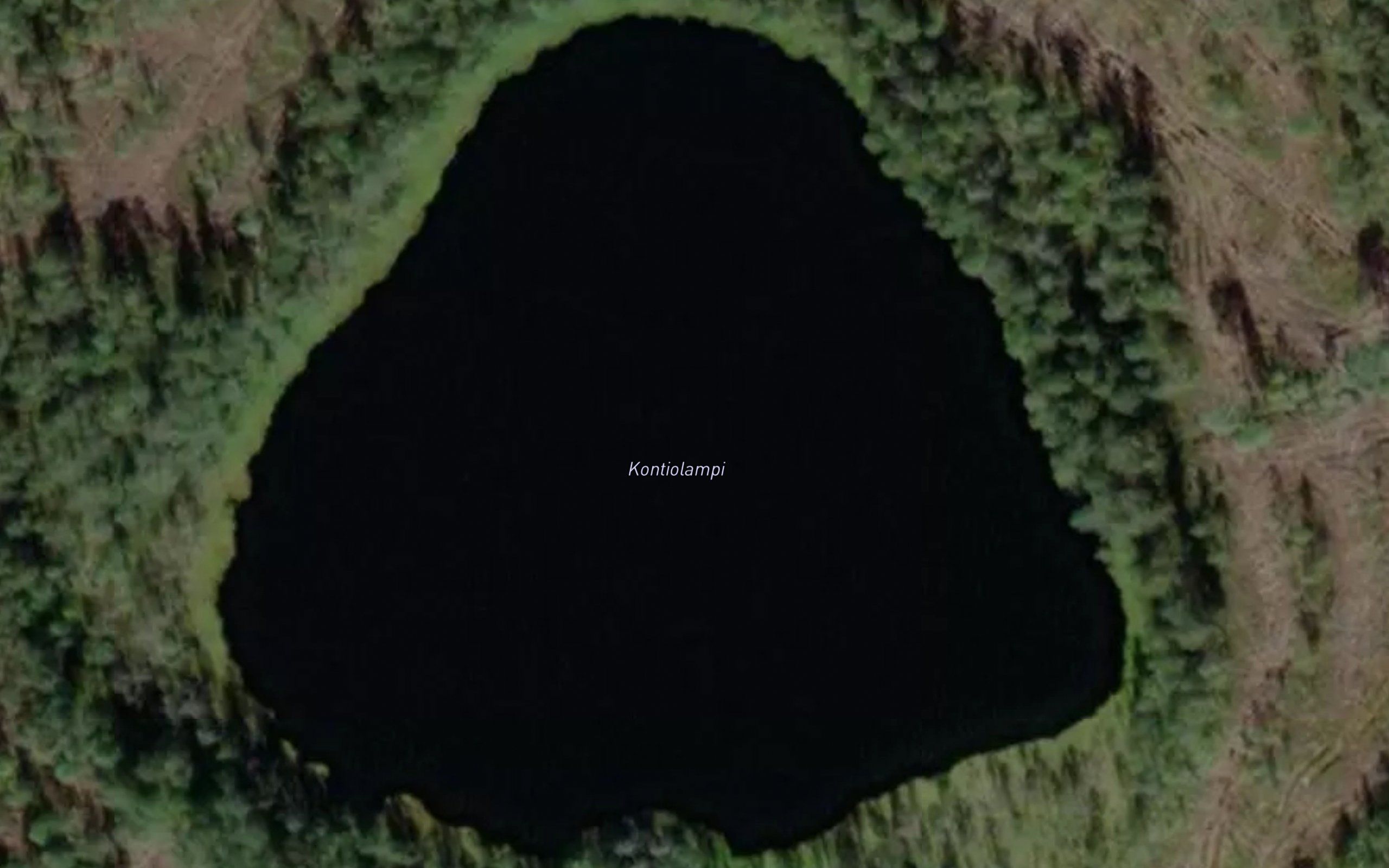 Kontiolampi