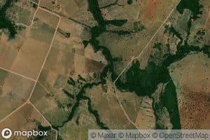 Corrego do Capim Branco