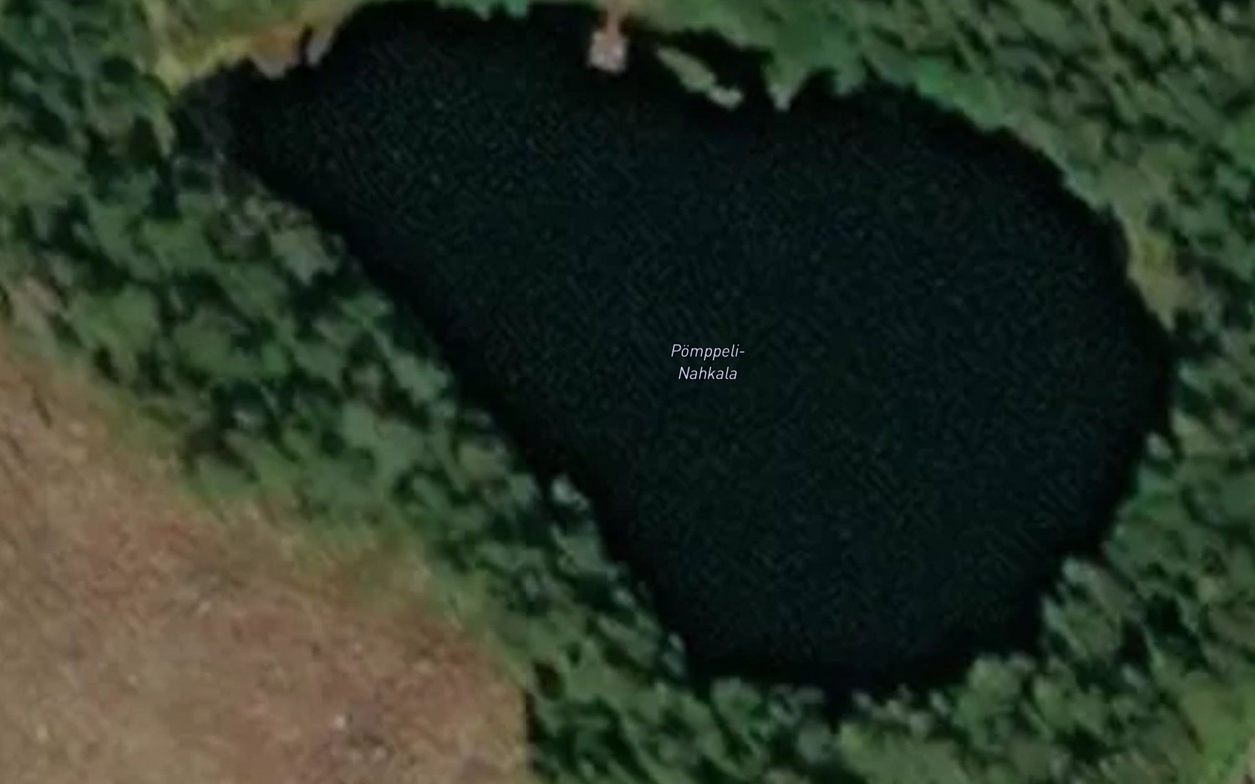 Pomppeli-Nahkala