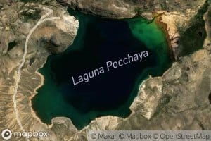 Laguna Pocchaya