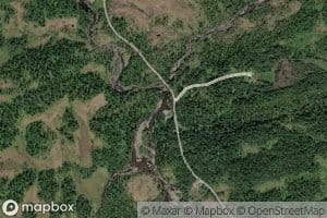 Kjellfossen