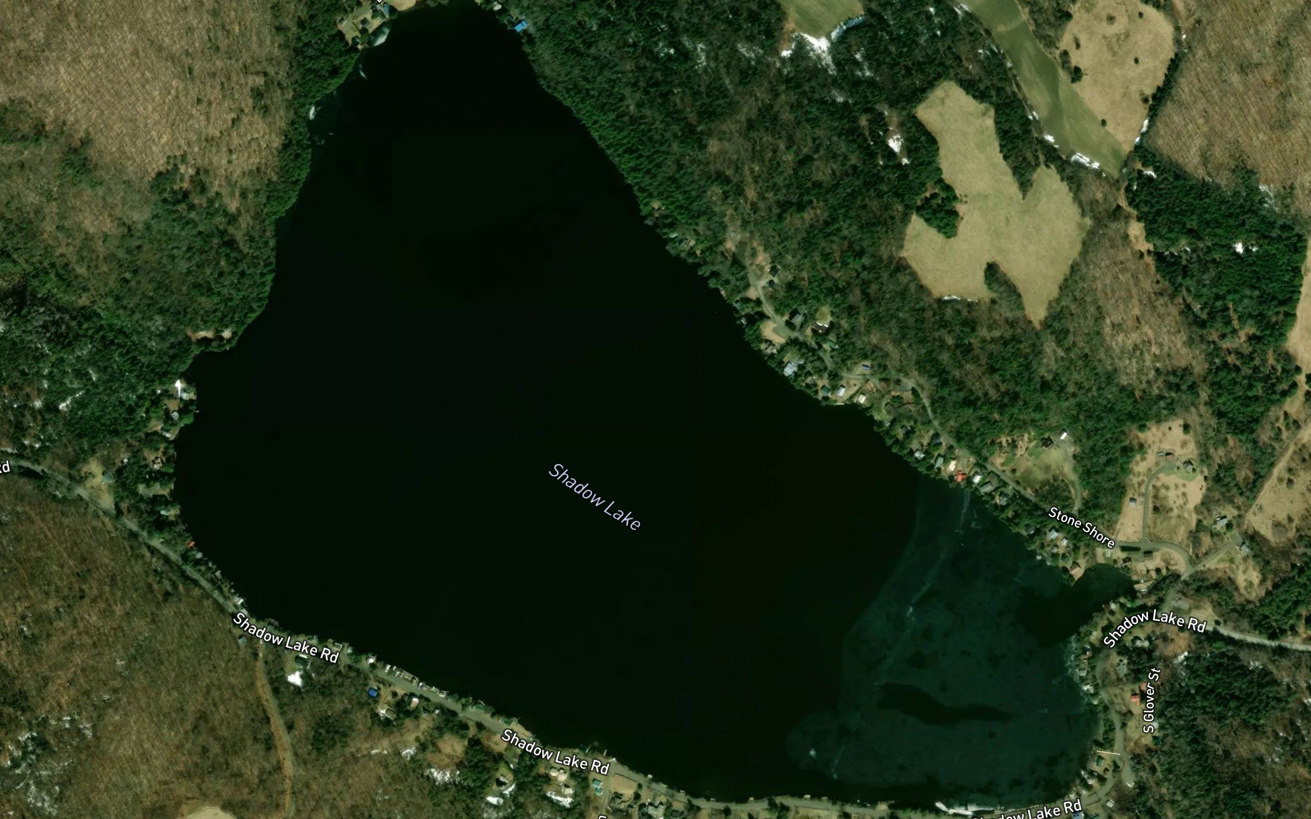 Shadow Lake