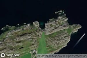 Bremvika