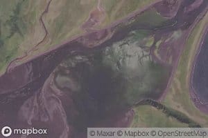 Jackson Lagoon
