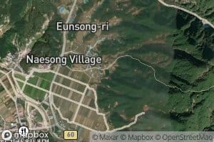 Naesongje