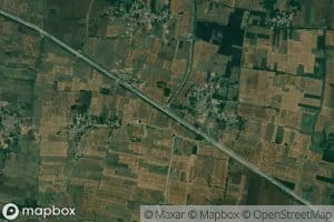 Atrauna Distributary