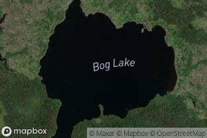 Bog Lake