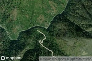 Stag Creek