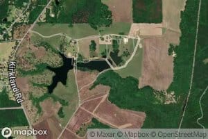 Anna Maria Lake