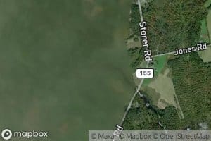 Middle Branch Dead Stream