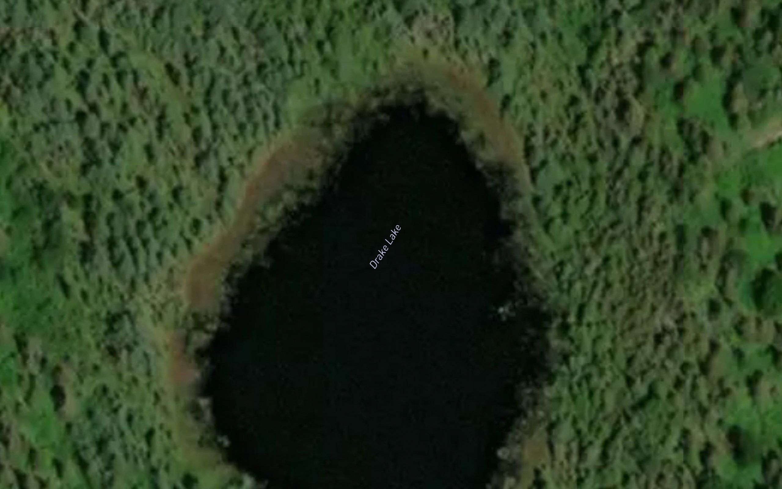 Drake Lake
