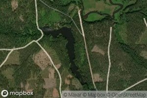 Sarkiskiu I Tvenkinys