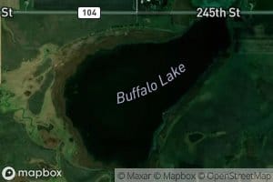 Buffalo Lake