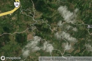 Quebrada Chontaduro