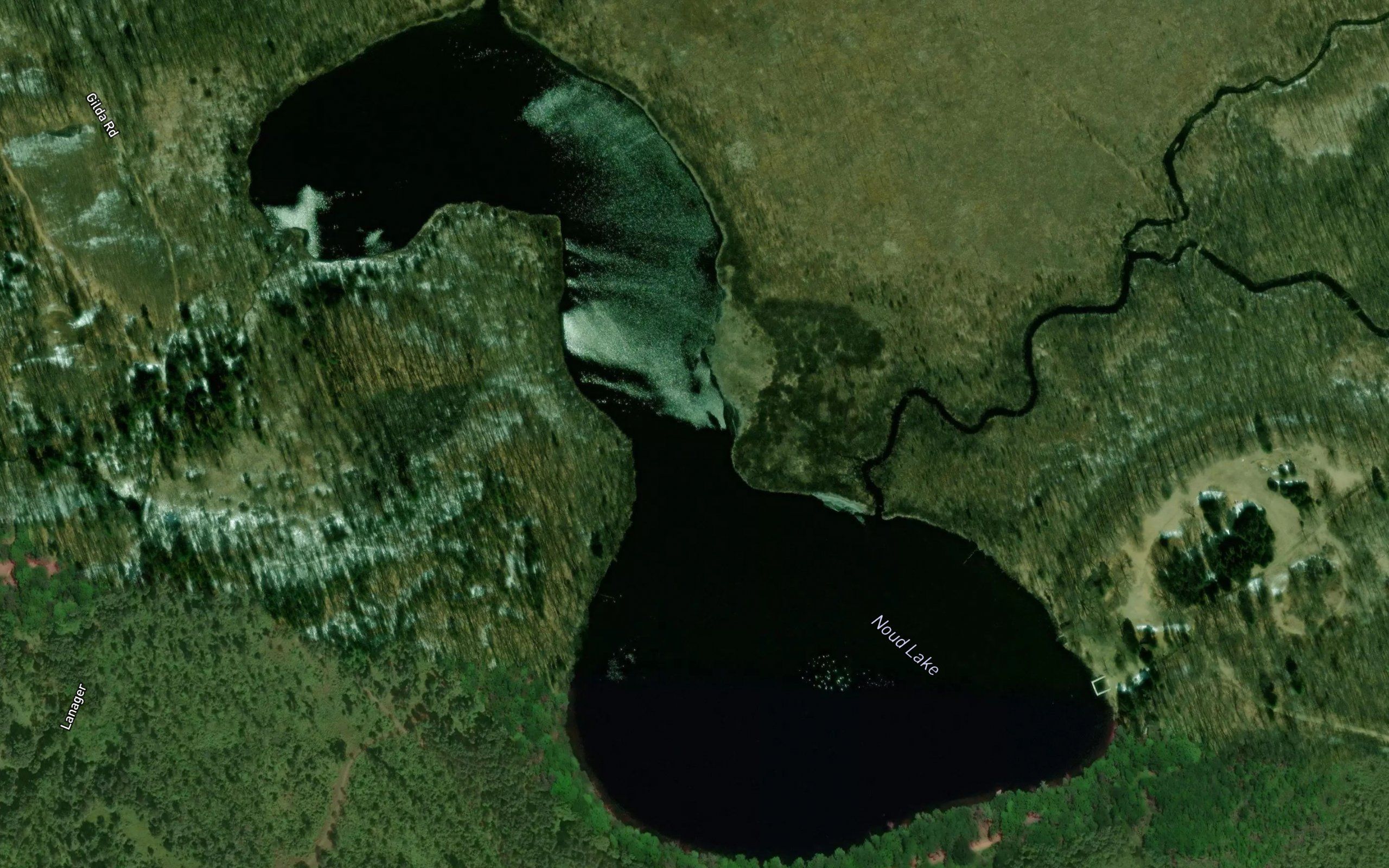 Noud Lake