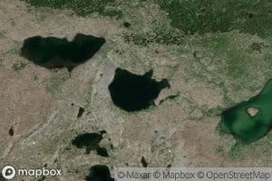 Dark Lake