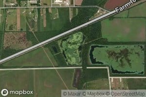 Seaberg Reservoir Number 2