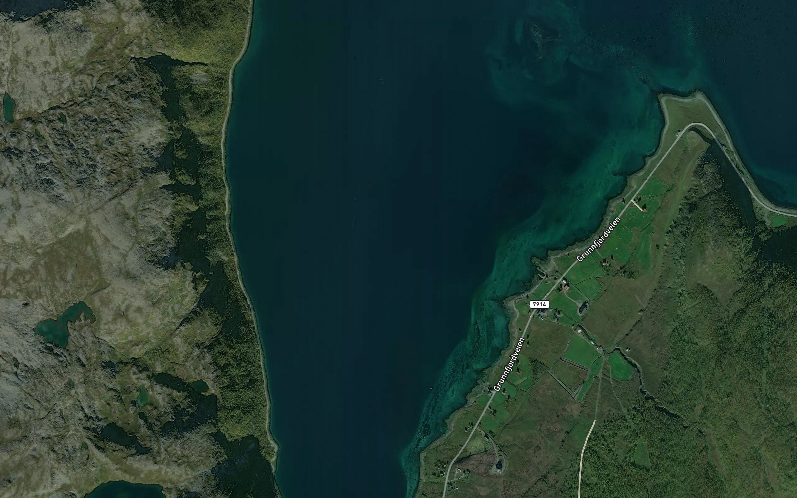 Grunnfjorden