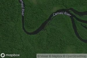 Igarape do Camarao