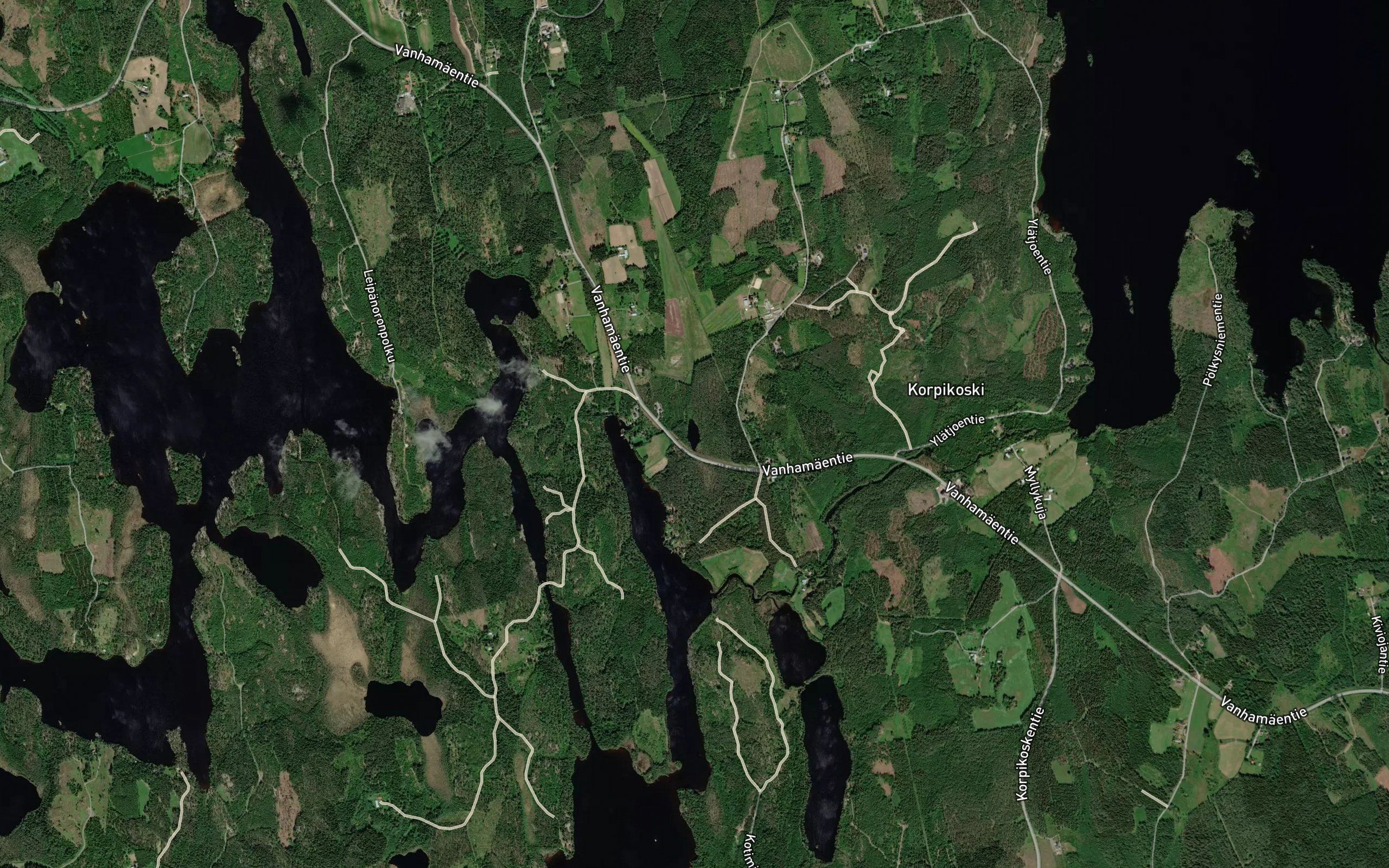 Kuurunlampi