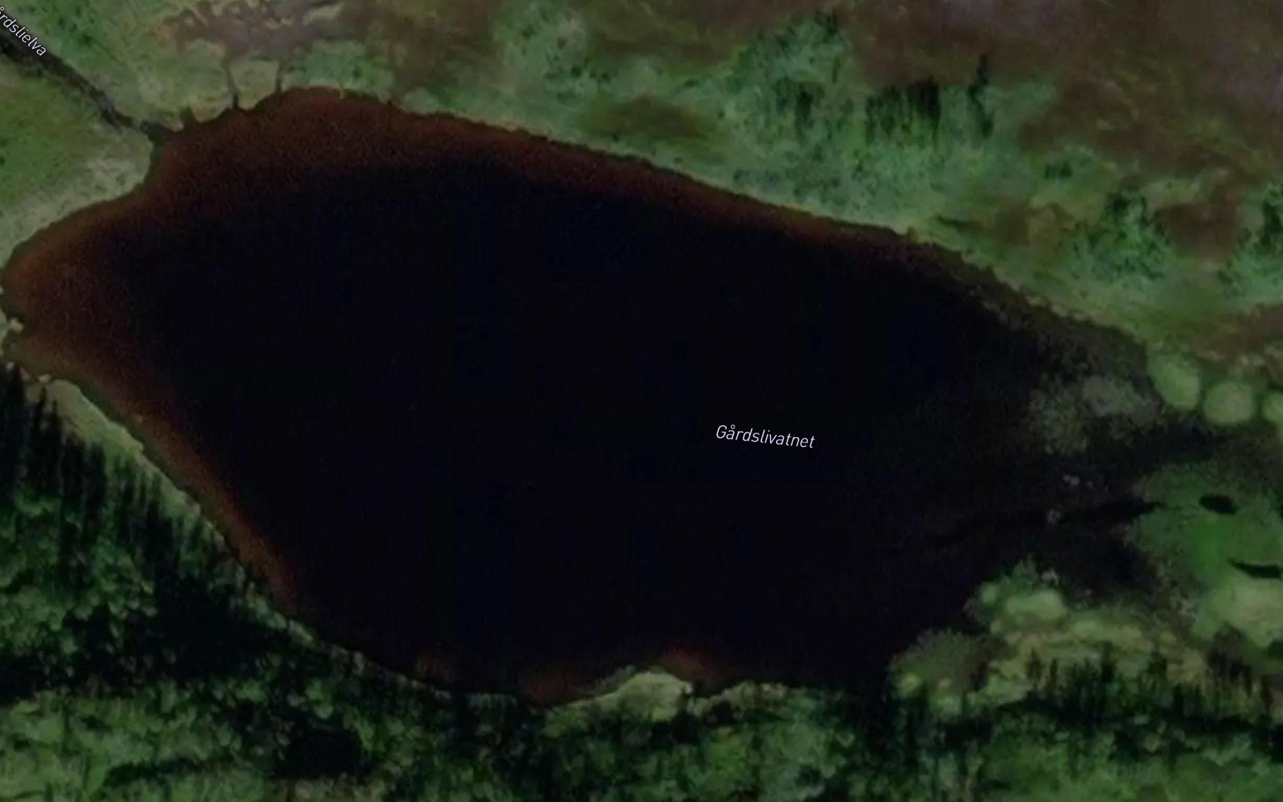 Gardslivatnet