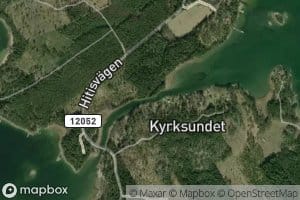 Kyrksundet