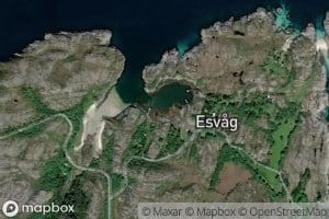Esvagen