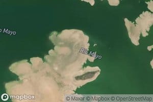 Presa Adolfo Ruiz Cortines