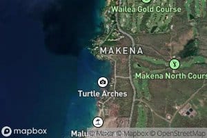 Makena Bay
